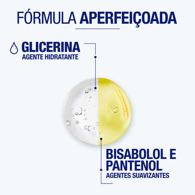Neutrogena Intense Repair -nenä- ja huulivoide 15 ml