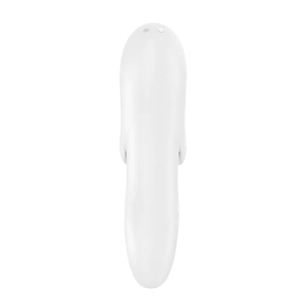 Satisfyer Masażer Bold Lover White Masażer intymny