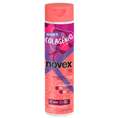 Novex Collagen Infusion Shampoo 300 ml 300 ml