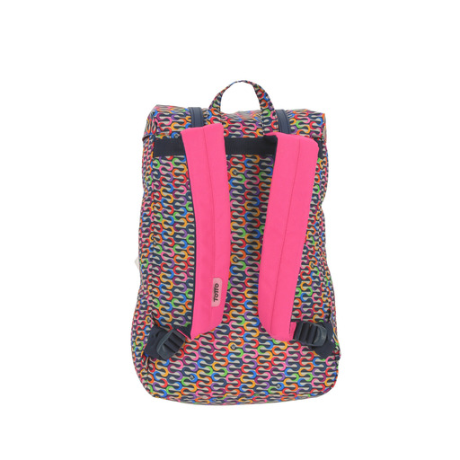  Badra Youth Backpack