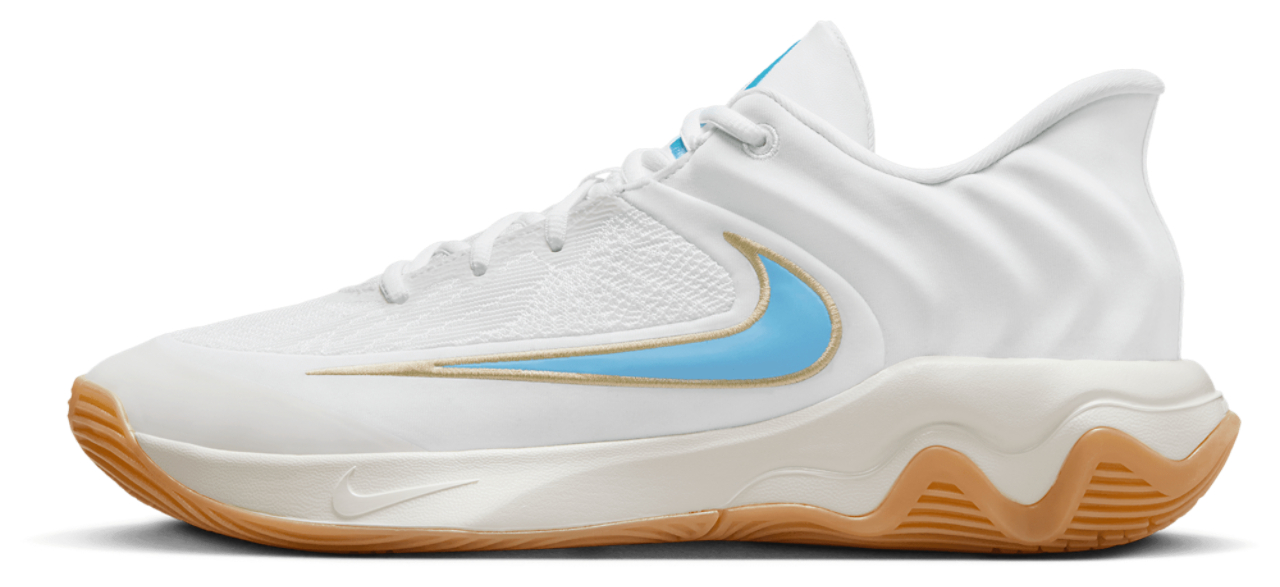 Nike Giannis Immortality 4
