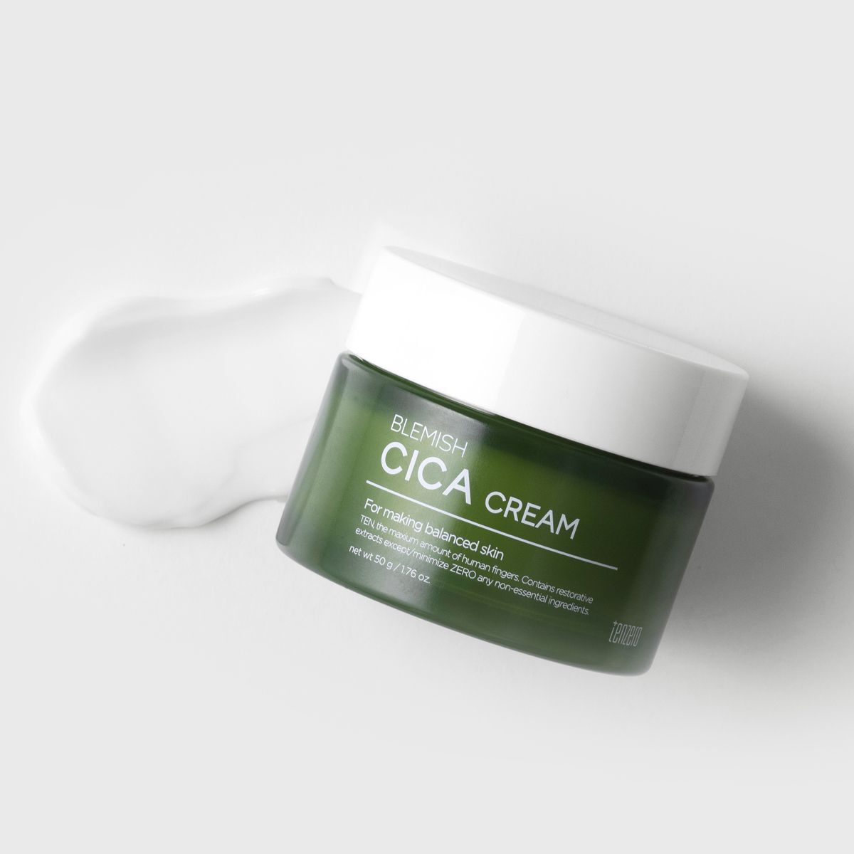 Tenzero Blemish Cica
