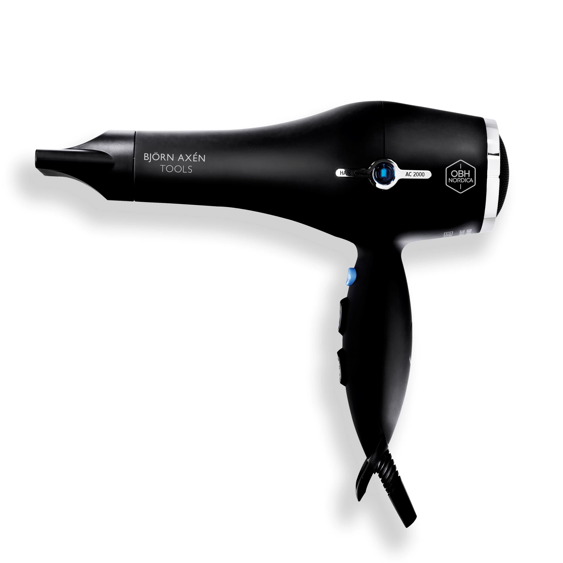 Björn Axén Tools - AC 2000W - OBH Nordica