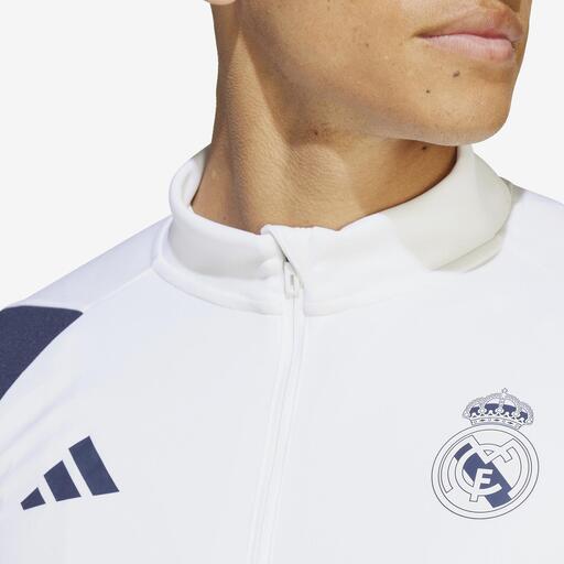  Real Madrid trainingssweatshirt 23/24