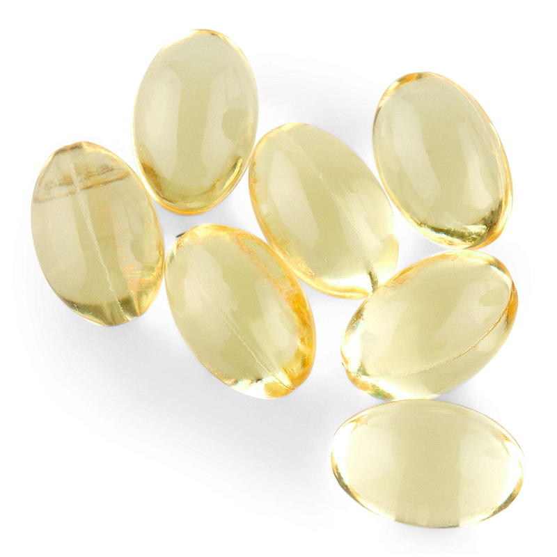 Biopharma Triple Omega-3, lot de 2