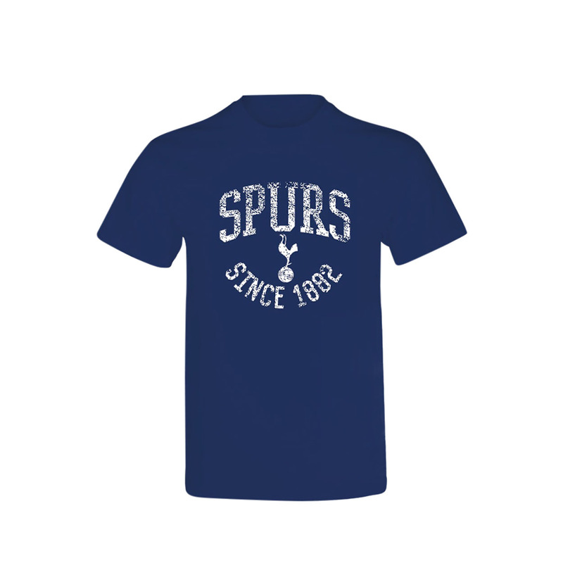  Camisa Adulto Tottenham Hotspur Fc