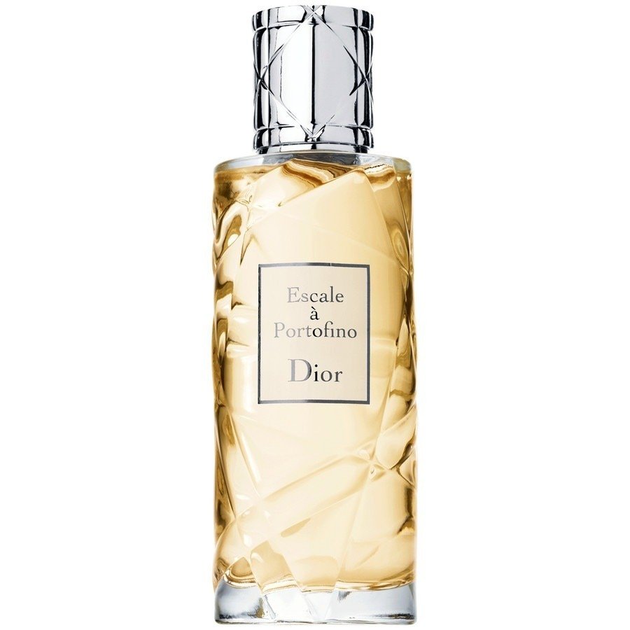 DIOR Les Escales des Dior tualetinis vanduo Escale à Portofino - 75 ml