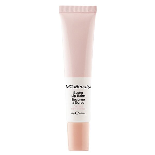 MCoBeauty Балзам за усне са кокосовим путером 15 г