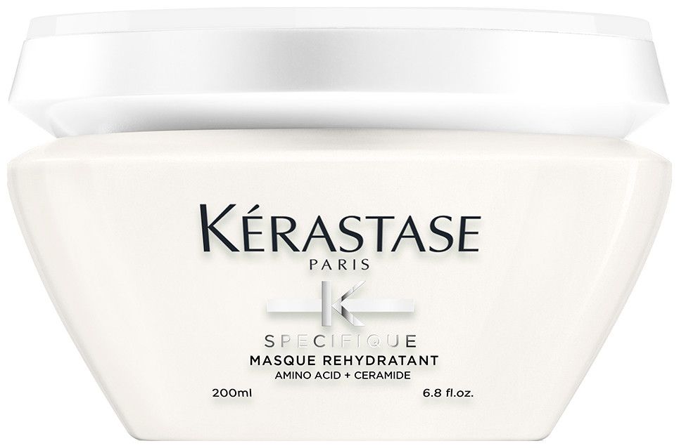 Specifique rehidrirajuća maska Maske za kosu