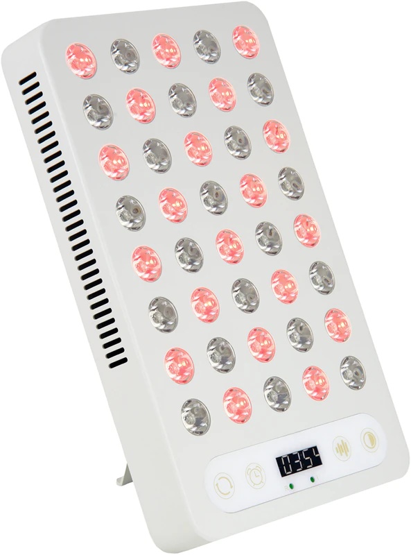 Beautifly SkinPure Therapy LED dziedinošā maska