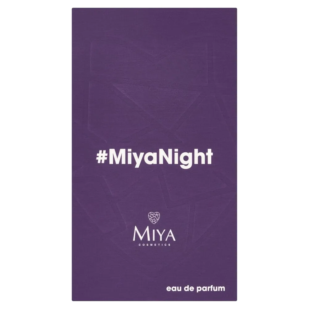 Miya Night Woda perfumowana dla kobiet 50 ml