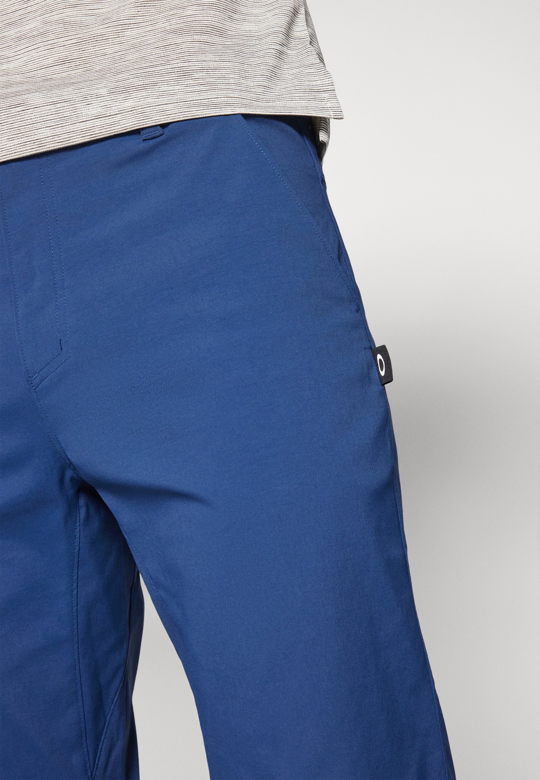 Oakley TERRAIN PANT - Nadrág - csapatkék