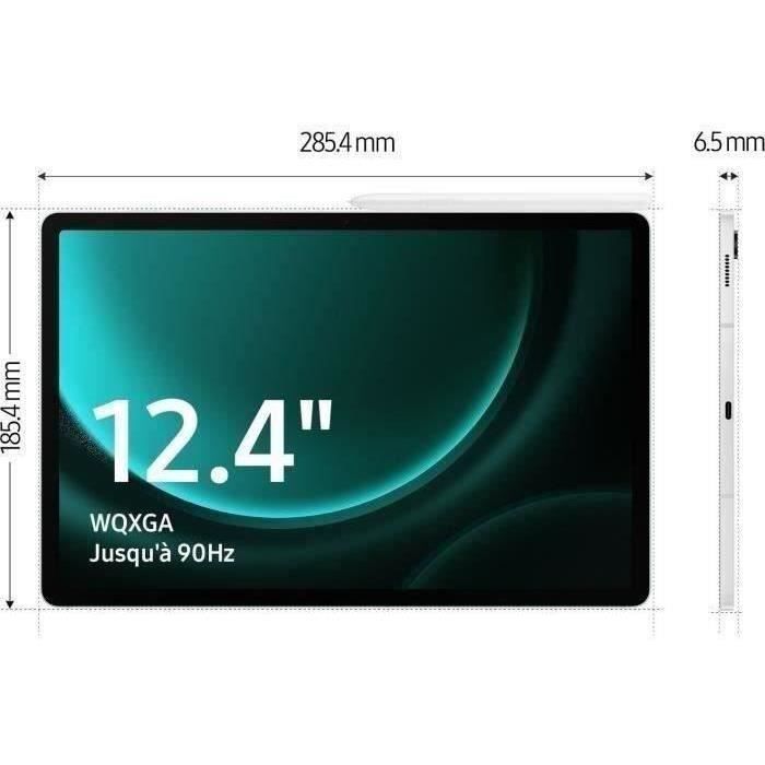 Samsung Galaxy Tab S9 FE+ 12,4