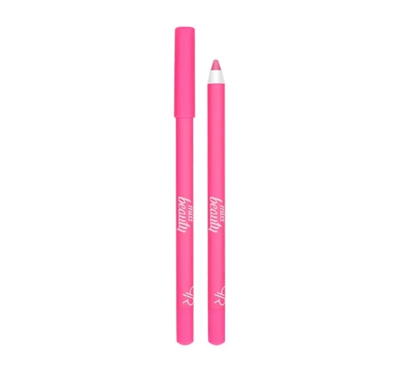 Golden Rose Miss Beauty Colorpop kredka do oczu 02 Neon Pink 1,6 g