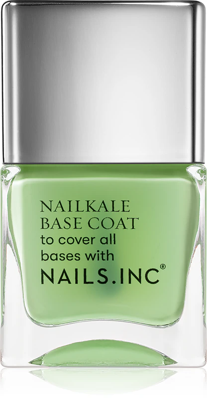 Nails Inc. Nailkale regenererende nagellak basislaag