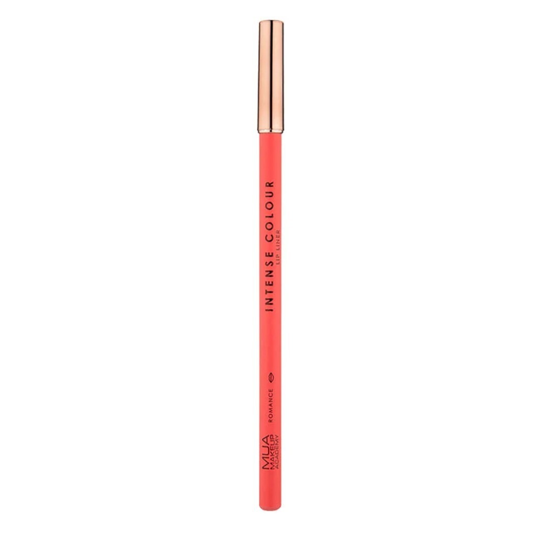 MUA Makeup Academy Lipliner Intense Color - 1,5g