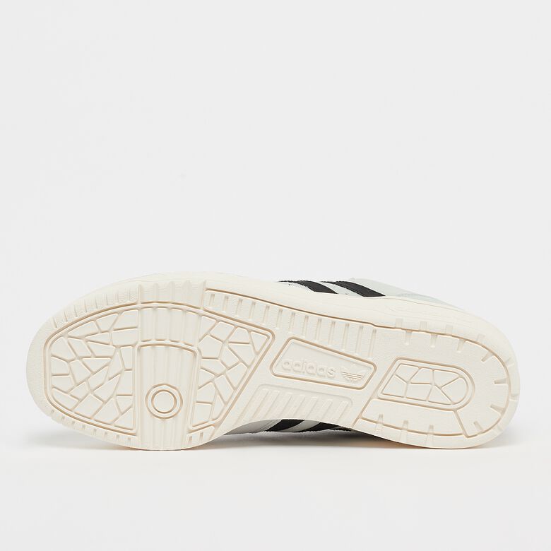Niedrige Rivalität zwischen den Zapatillas