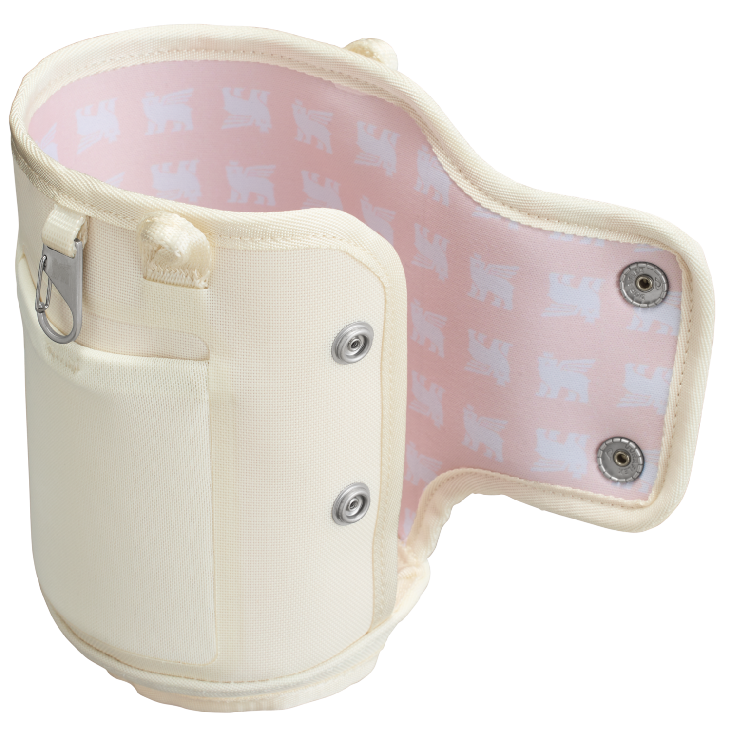 Porte-bouteille Stanley avec bandoulière | 1,18 l – Gourde isotherme THE QUENCHER H2.0 FLOWSTATE™ – 1 pièce