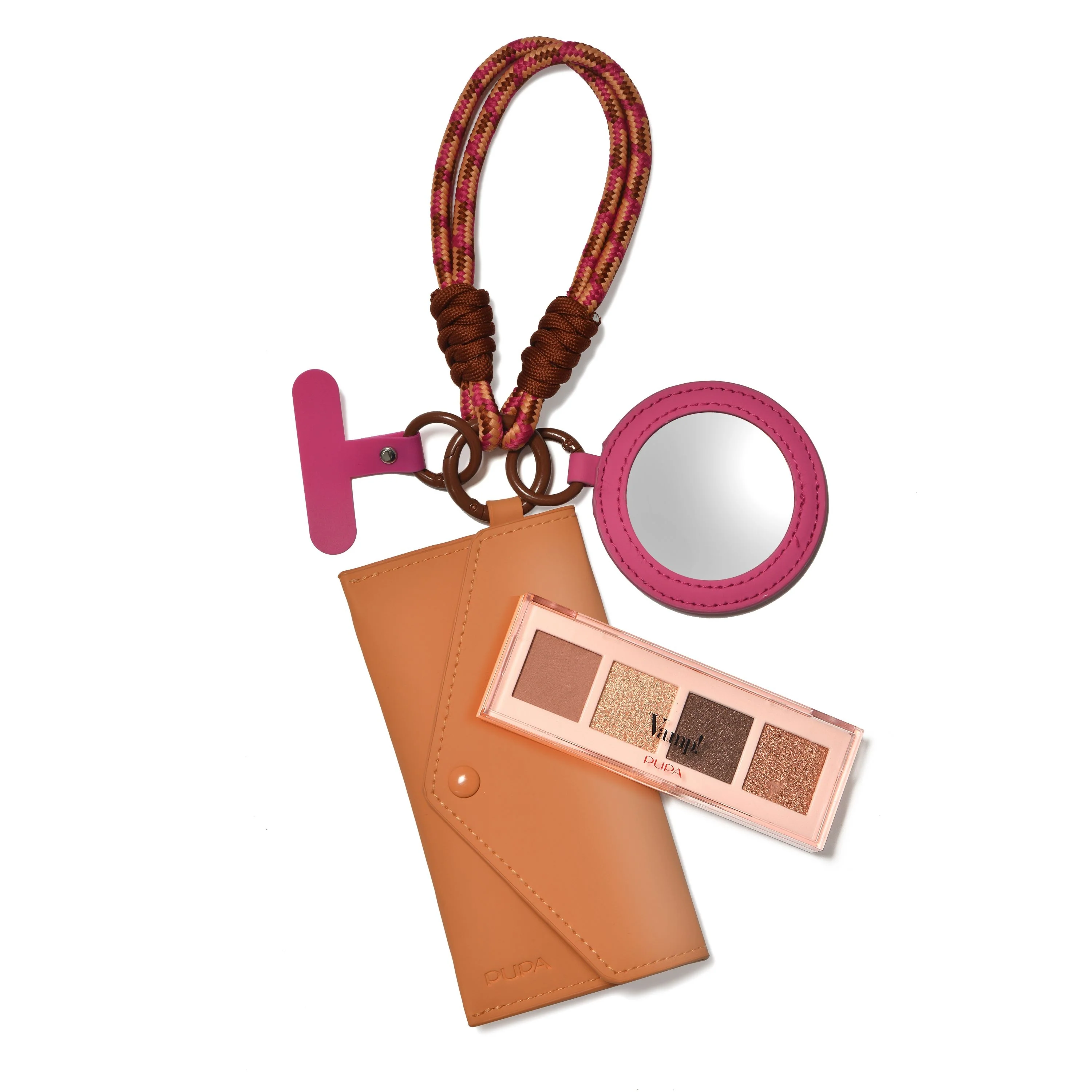 Occhi EveryWear – Wearable Palette - Palette occhi, Ombretto compatto, Altri Accessori
