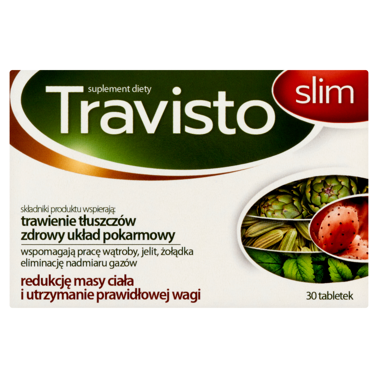Travisto Slim