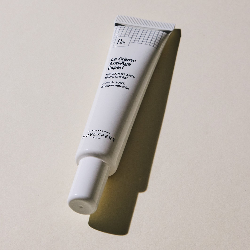 LABORATOIRES NOVEXPERT La Crème Anti-Âge Expert