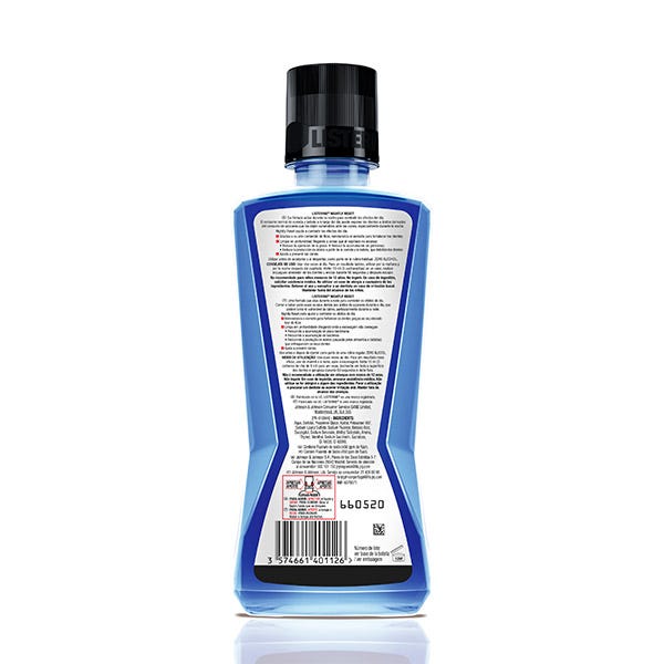 Nattlig återställning | 400 ml
