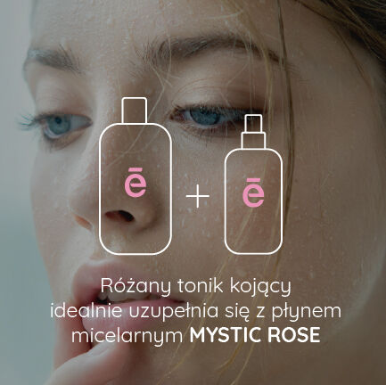 Evree Mystic Rose