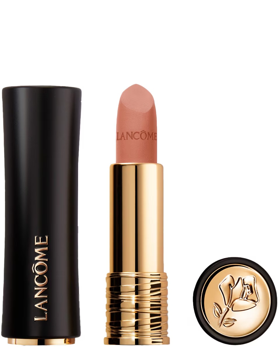 LANCÔME Ruj mat L'Absolu Rouge Drama