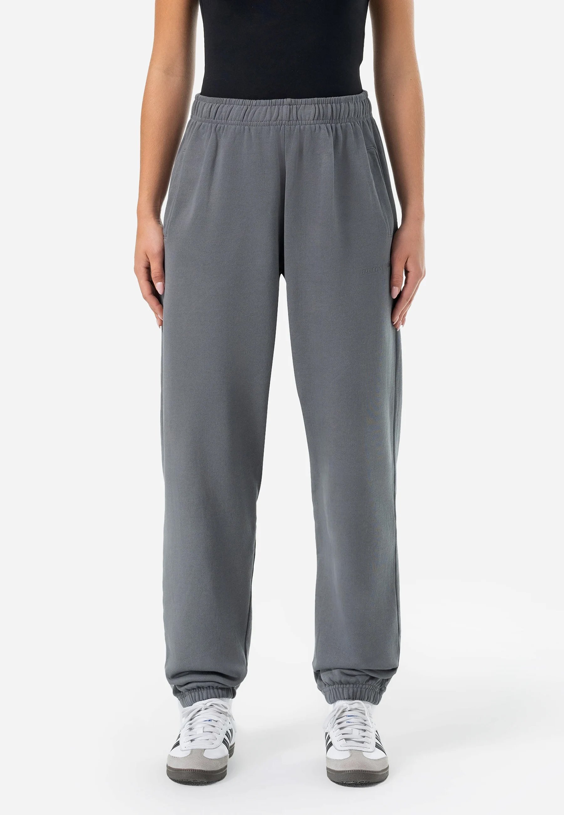 Pantalon de jogging Pegador