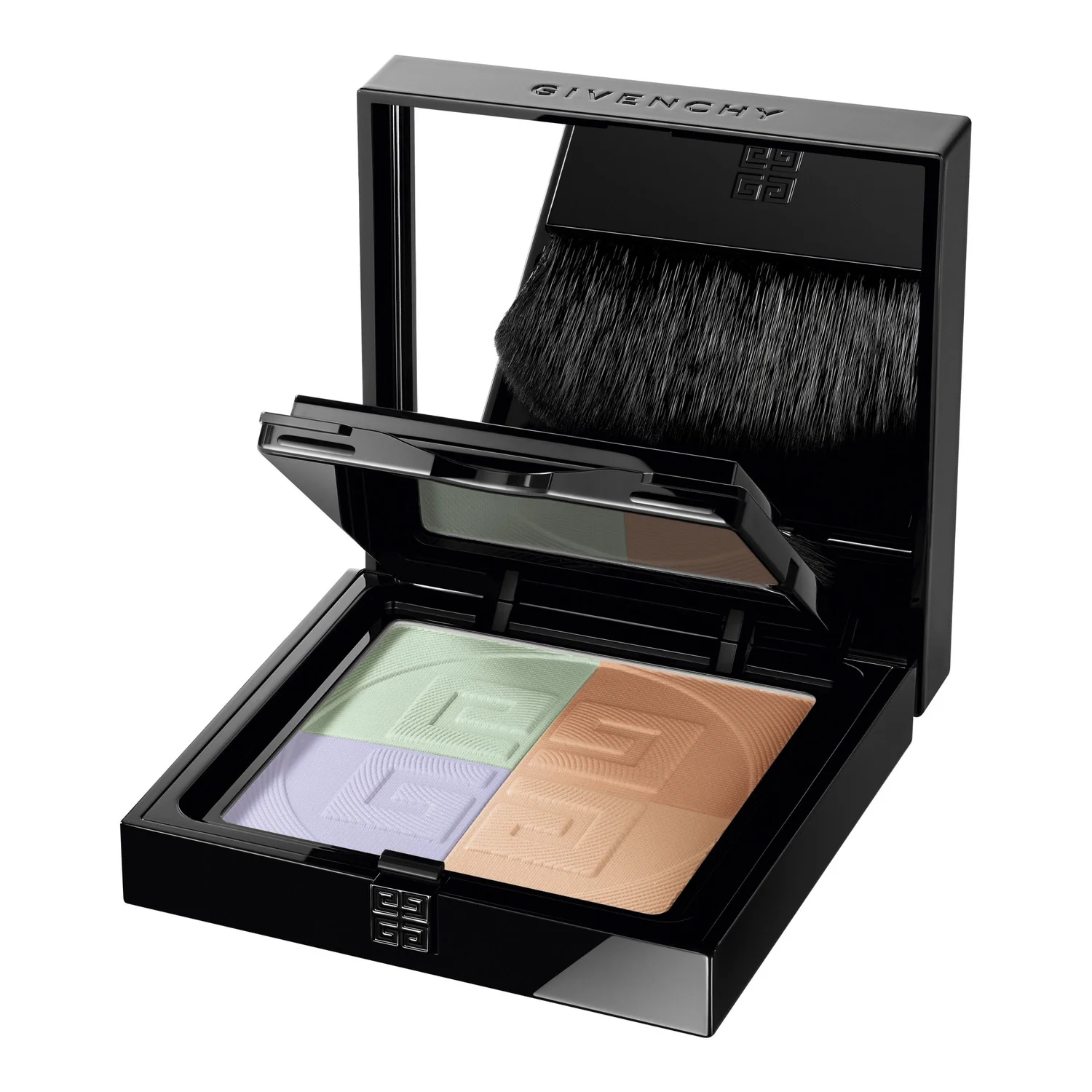 Viso Prisme Libre Pressed Powder - Cipria compatta