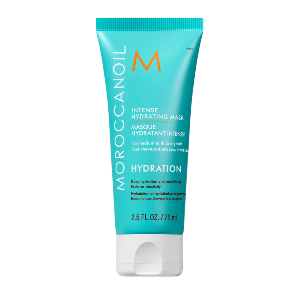 Masque hydratant intensif Moroccanoil