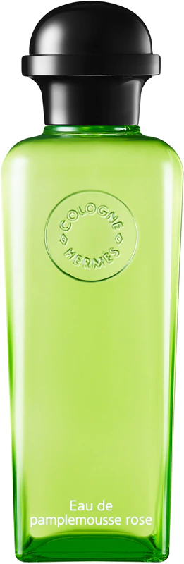 Coleção HERMÈS Colognes Eau de Pamplemousse Rose (unissex)