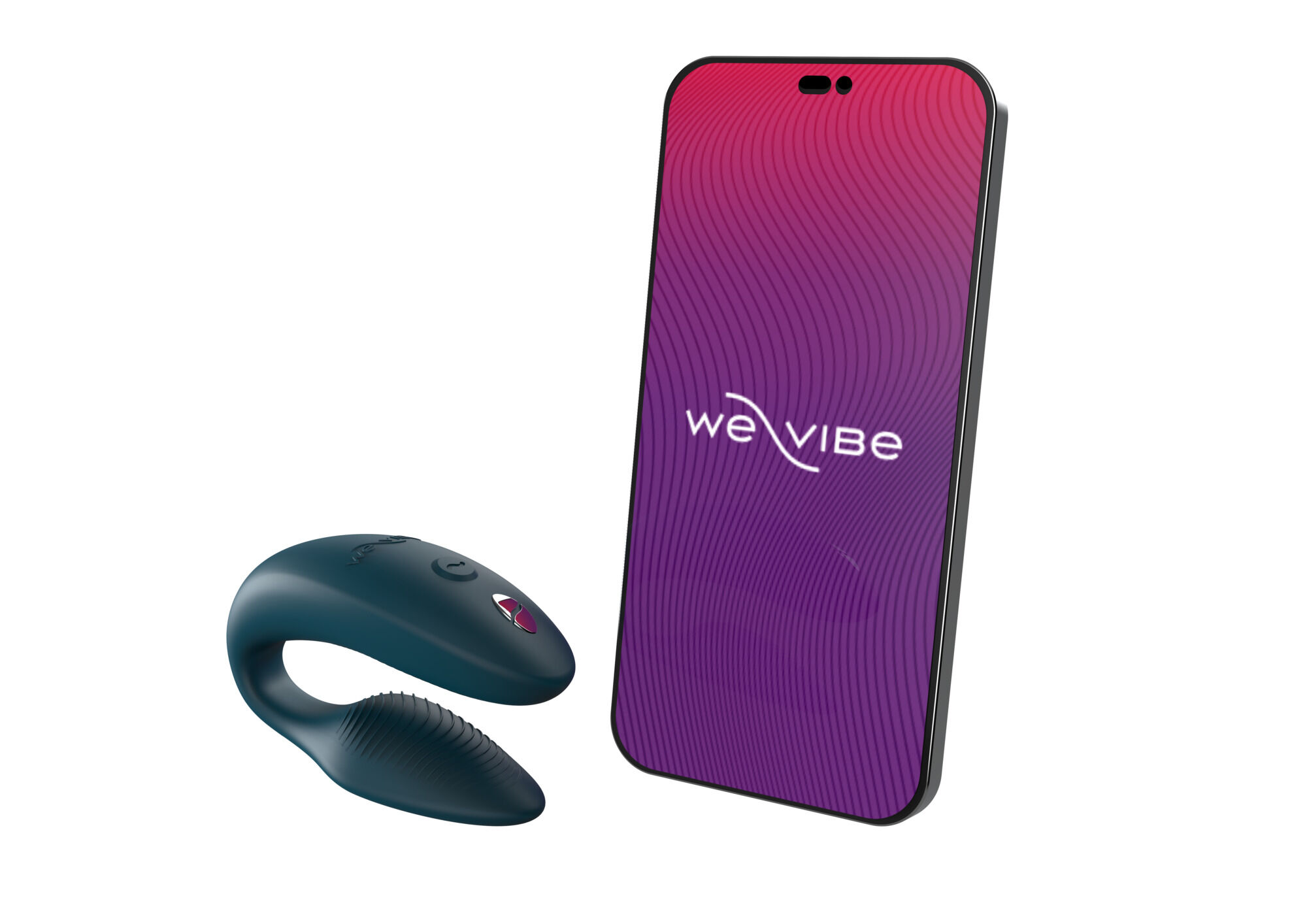 We-Vibe Sync 2 Velvet Green