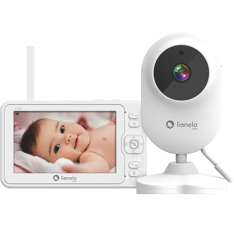 Lionelo Babyline 6.2