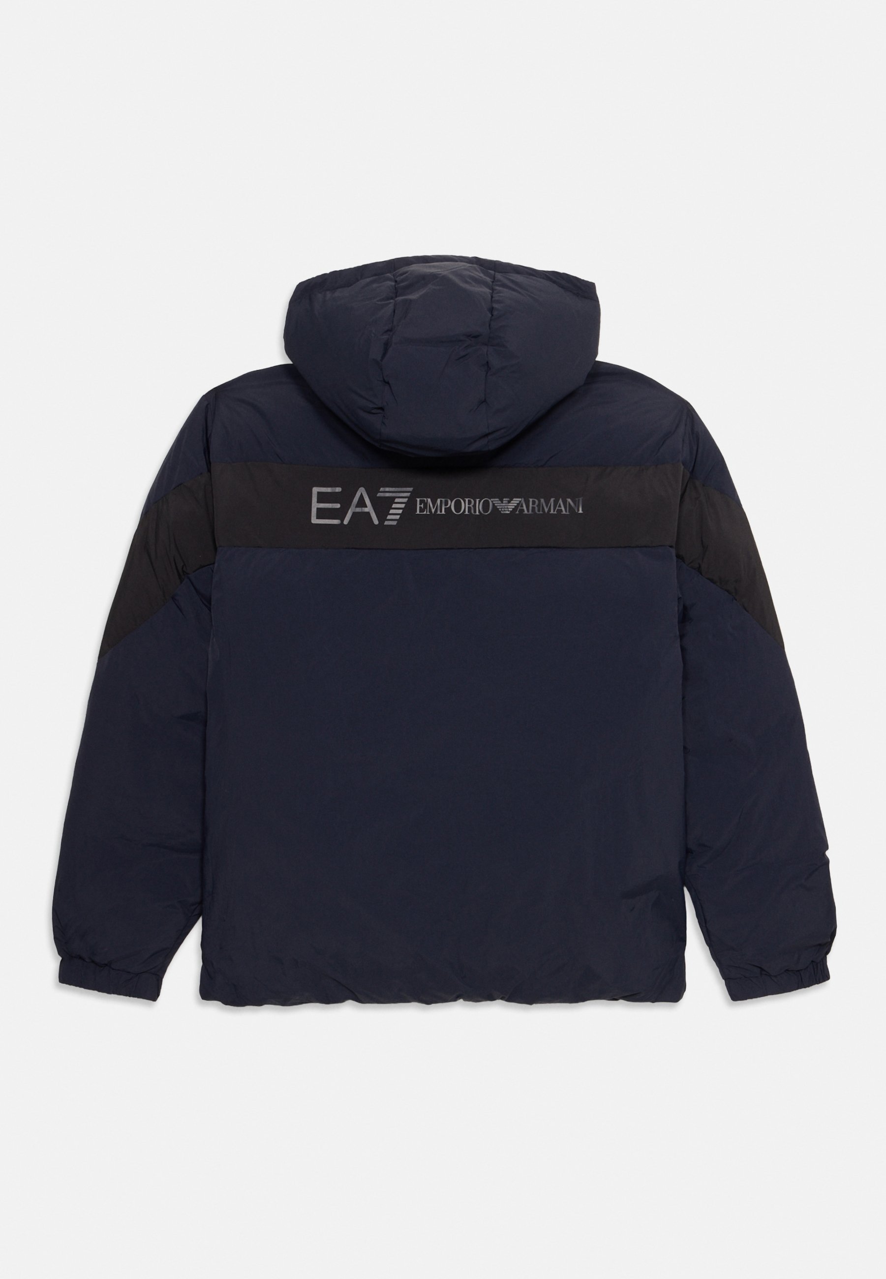 EA7 Emporio Armani JAS UNISEX - Winterjas - blauw