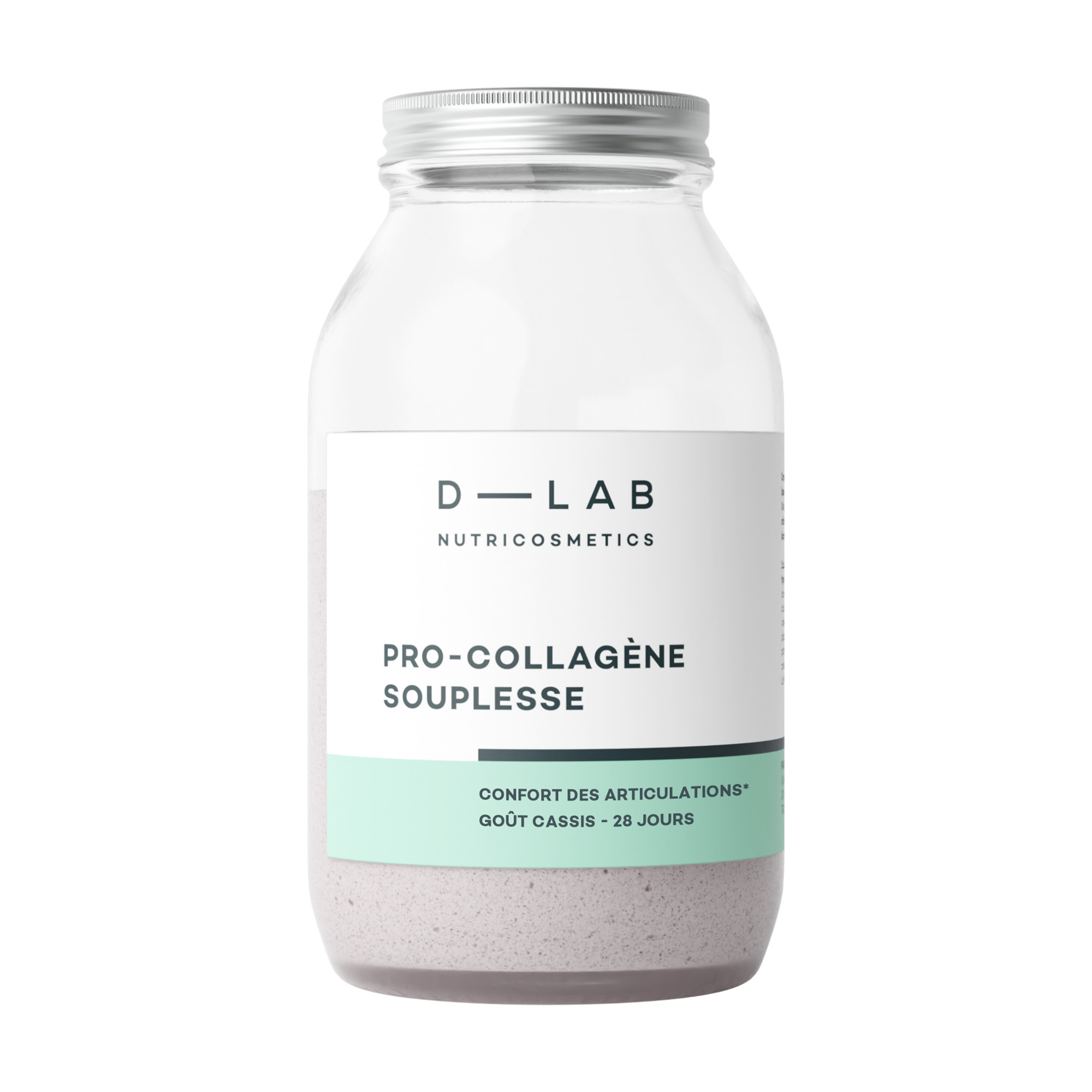 D-LAB Nutricosmetics