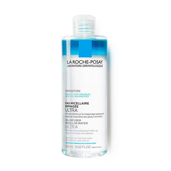 Physiologyque olieberiget micellært vand | 400 ml