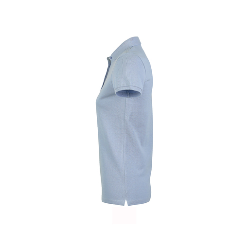  Piqué-Polo mit Tapeta Oculta Neoblu Owen