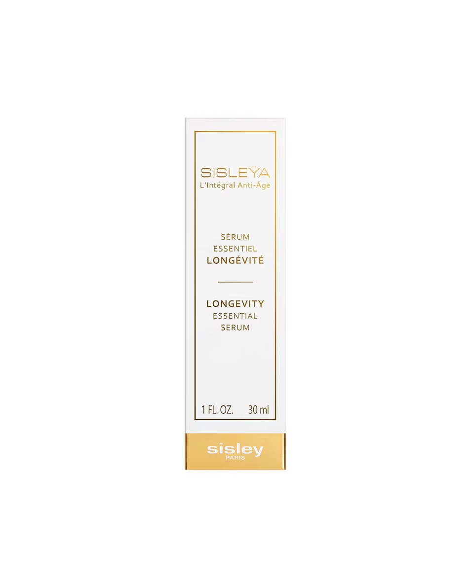 SISLEY Sisleÿa L'Intégral Anti-Âge Essential Longevity Serum