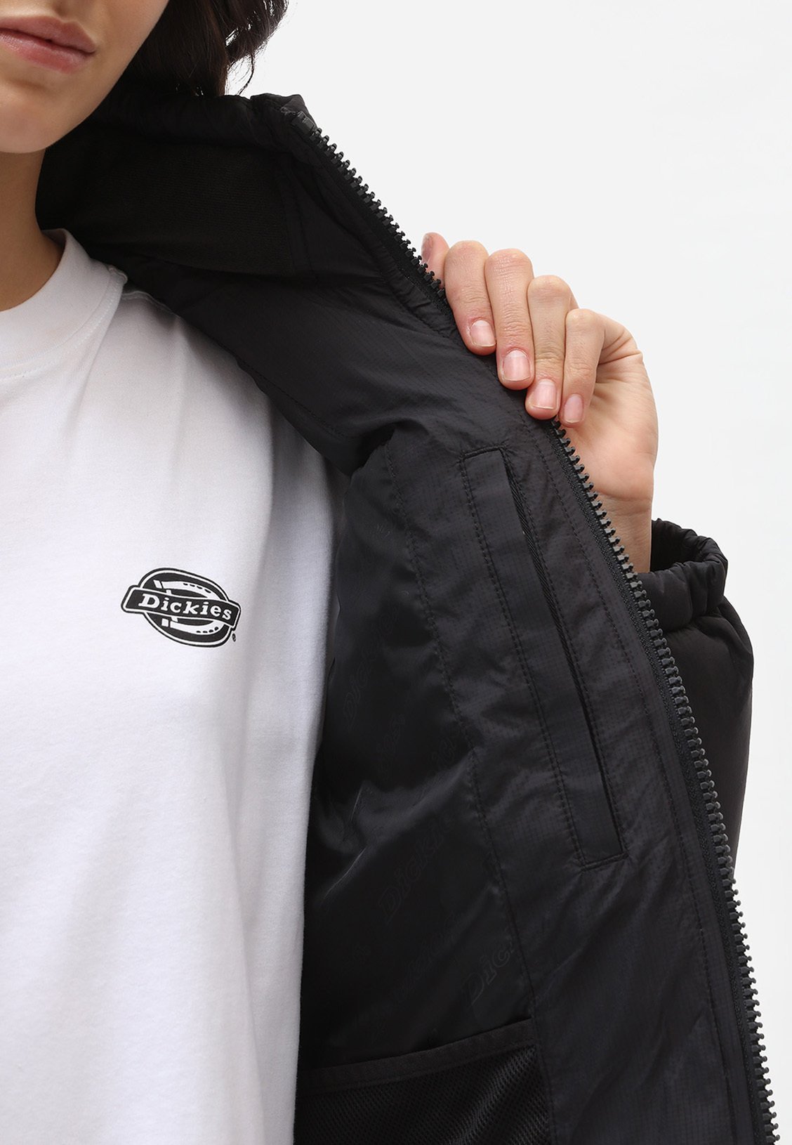 „Dickies“ žieminės striukės