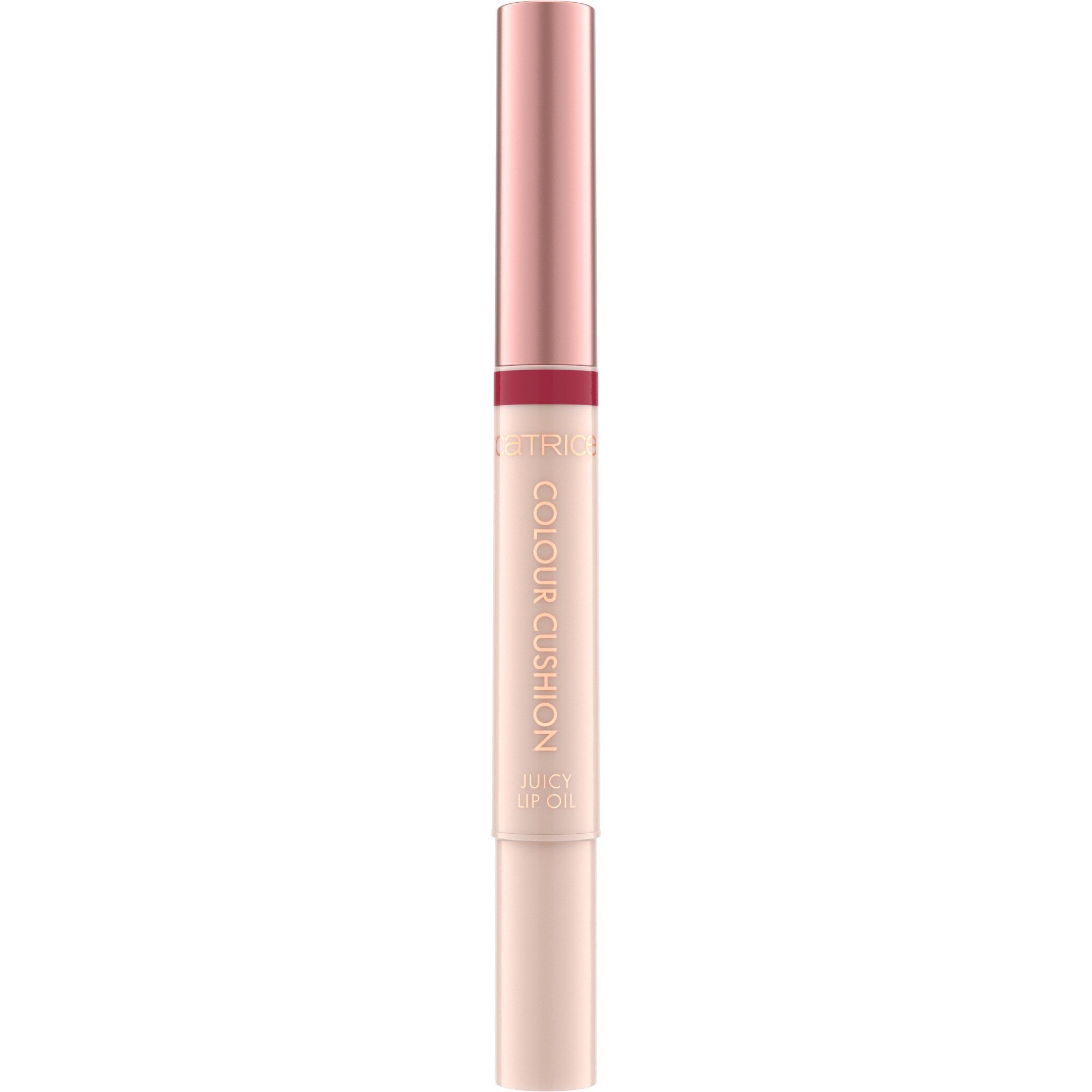 Уље за усне Color Cushion Juicy Lip Oil Сјајеви за усне