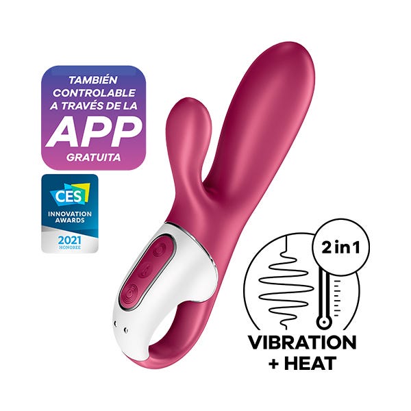 Εφαρμογή Hot Bunny Connect | 1 Μονάδα