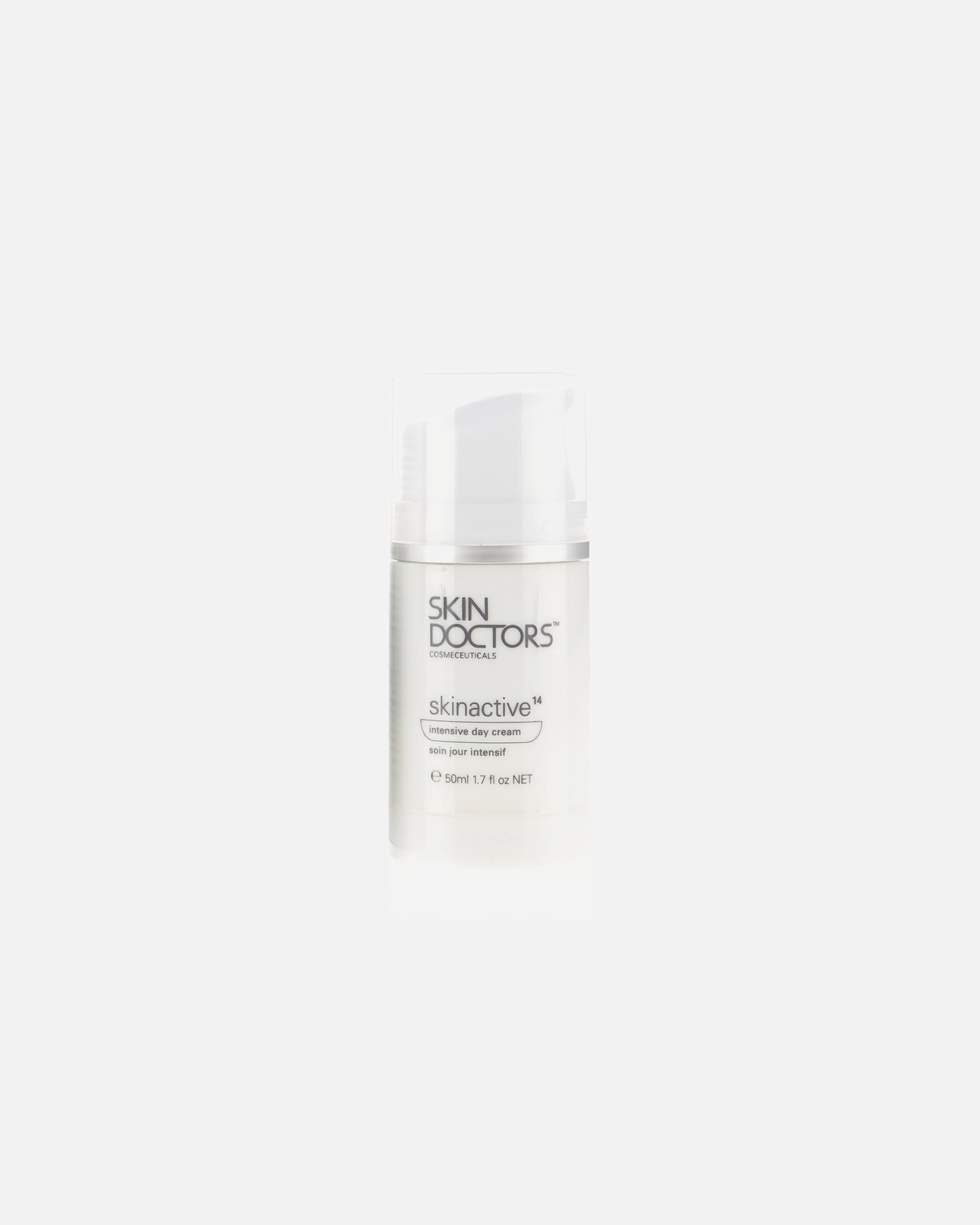 Skin Doctors Skinactive14™ Crème de Jour Intensive