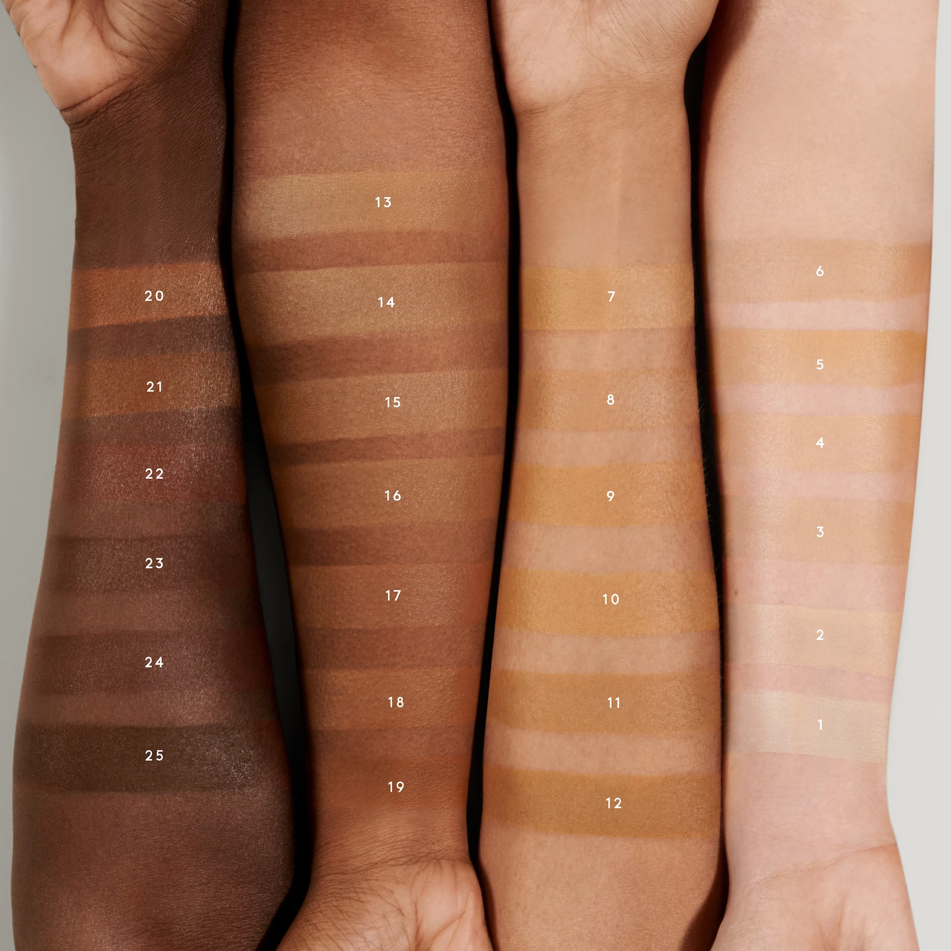 Eaze Drop Blur + Smooth Tint Stick 1 - Fenty Beauty