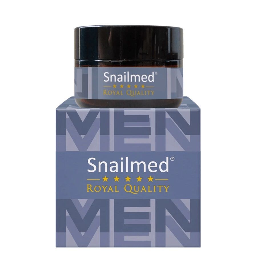 Snailmed Royal Quality -miehet