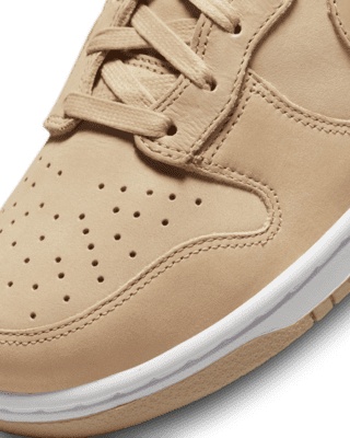 Nike Dunk High Premium Women's Shoes