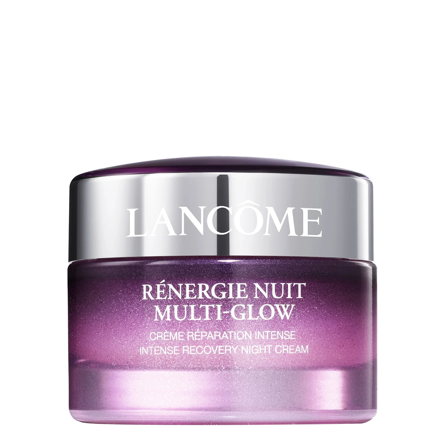 Rénergie Nuit Multi-Glow - Tratt.viso notte nutriente, Tratt.viso notte antirughe