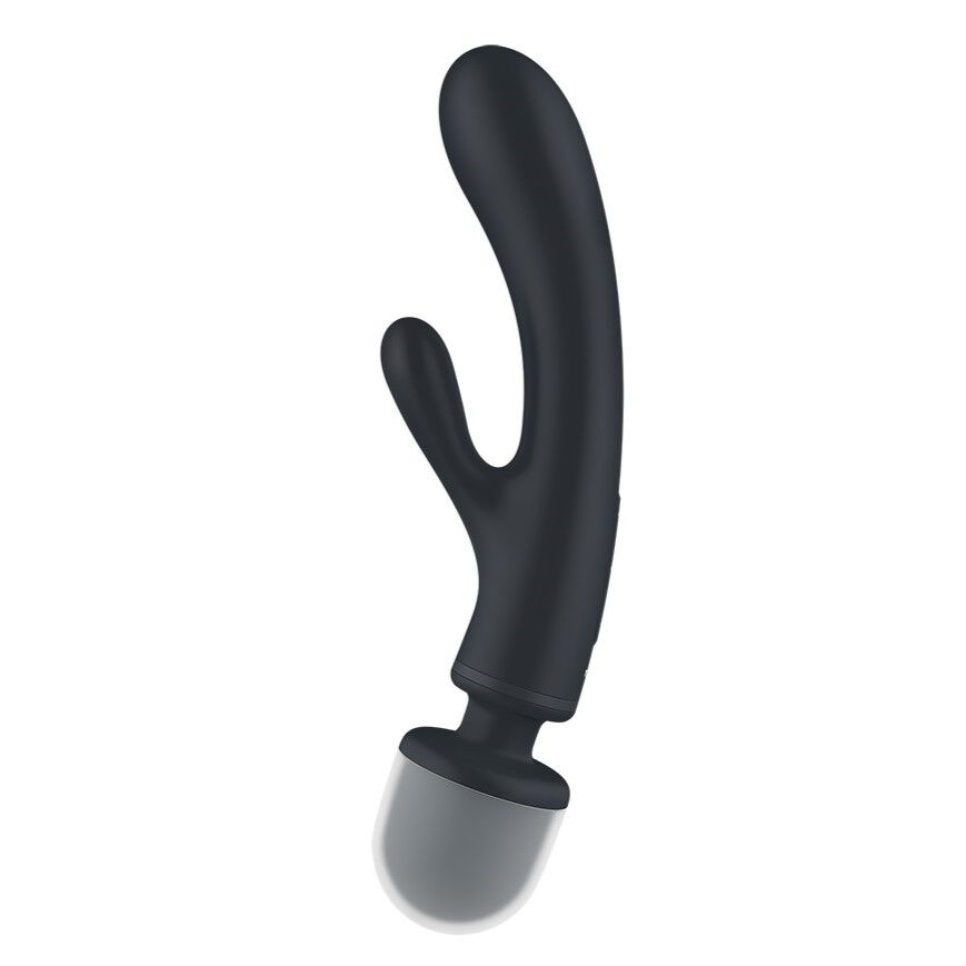 „Satisfyer Triple Lover Hybrid“