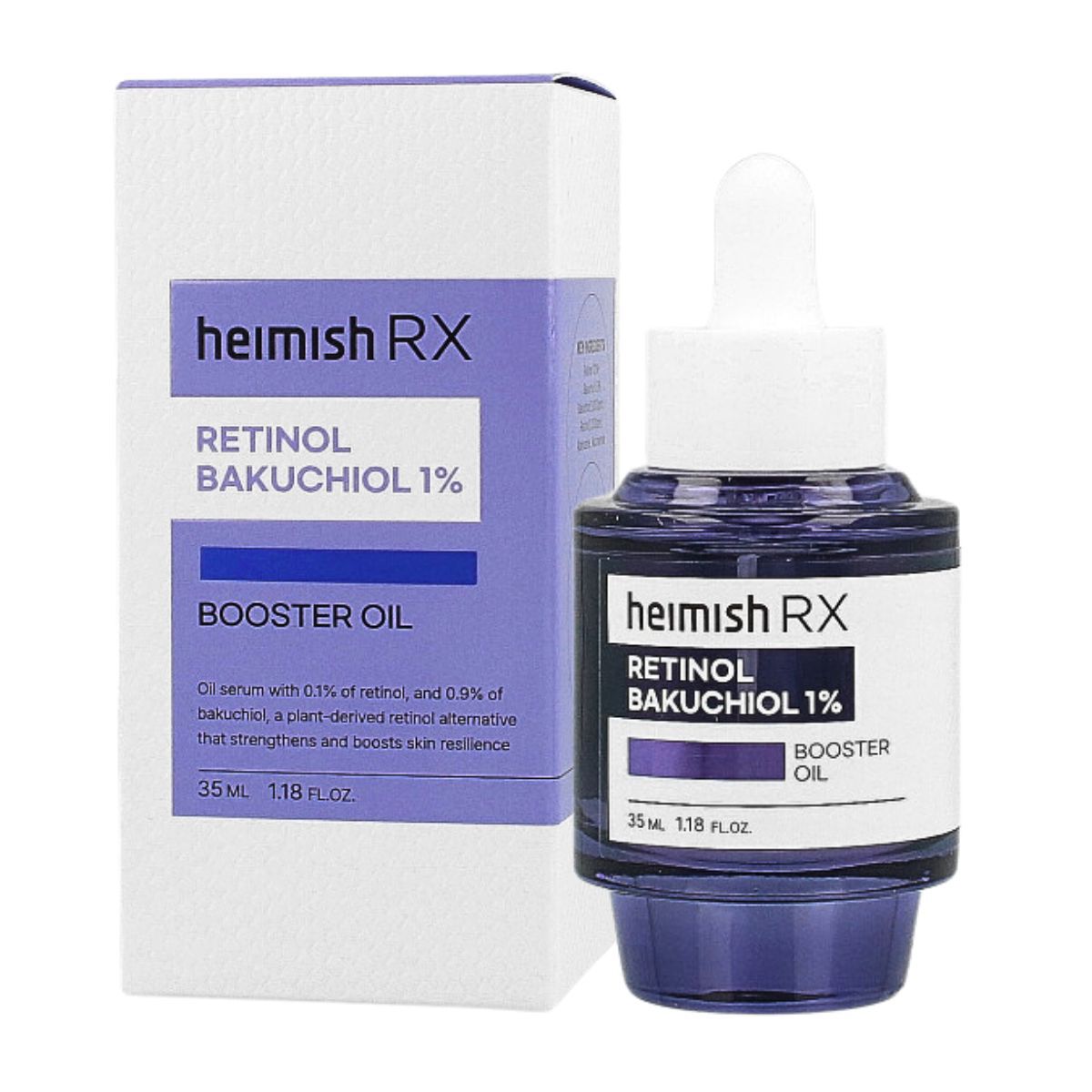 Heimish RX