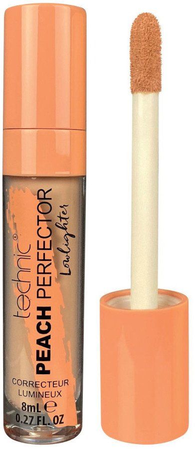 Peach Perfector Lowlighter korektor Korektori za šminku za tamne krugove i podočnjake